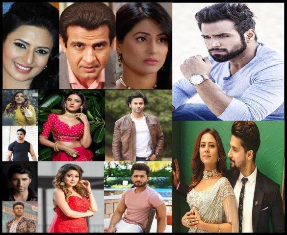 celebrities management for tv artists jenin palestine