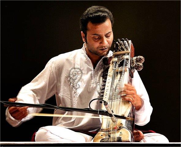 best sarangi players jenin palestine