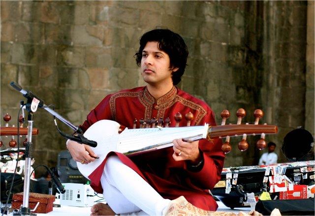 best sarod players jenin palestine